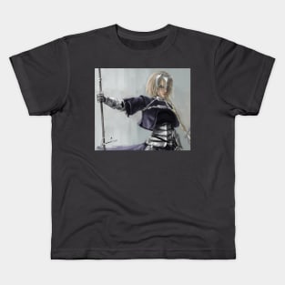 Jeanne D'Arc Kids T-Shirt